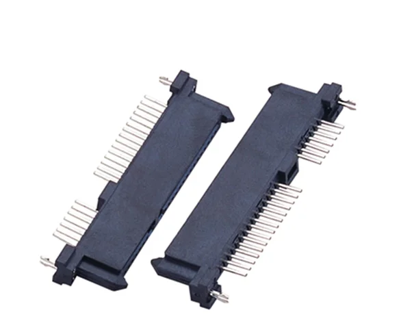 Китай (материк) dip sata 7 15p Женский Разъем