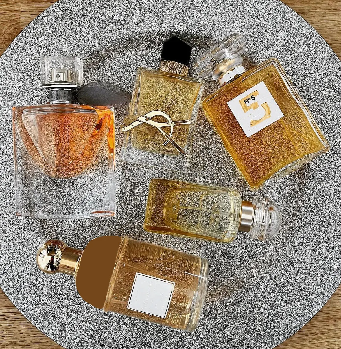 Top Quality  Brand Women Perfume Private Label 100ml Parfum Perfume Body Spray Perfume Original for women parfum