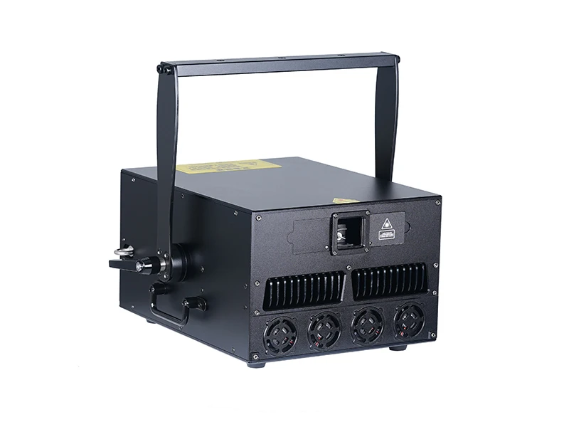 30W RGB Pangolin FB4 USA Professional Dj Laser Disco Projector Lights Price Full Color