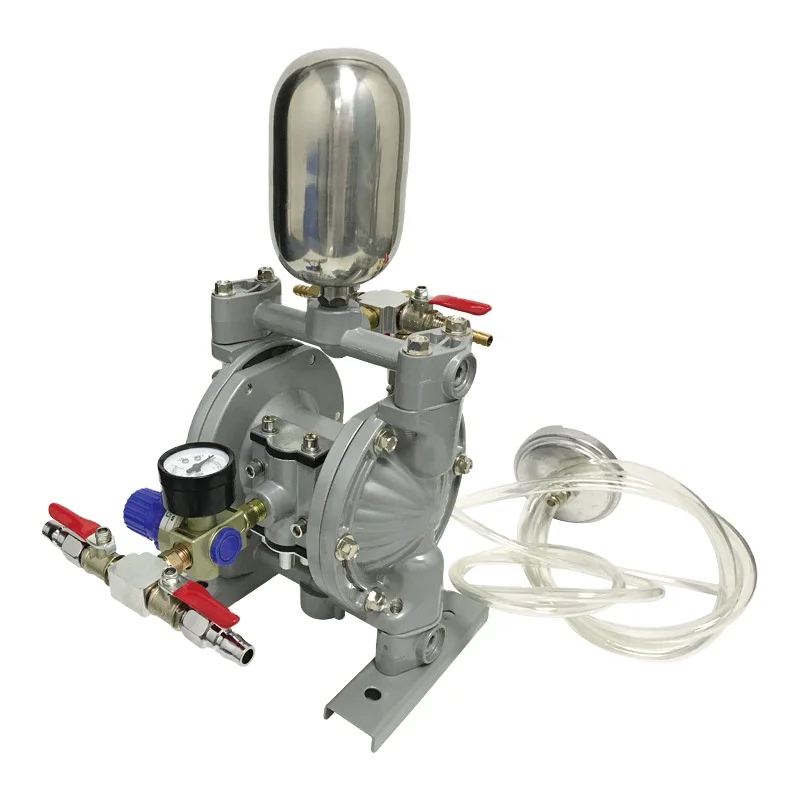diaphragm pump BML-10C Flow rate 15L MIN Suitable for spraying industry