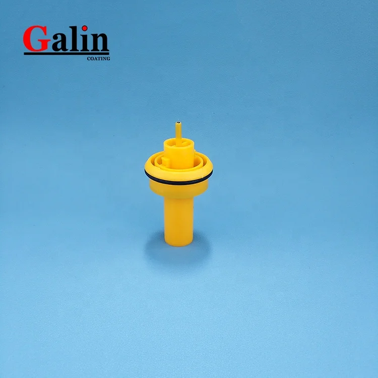Powder Coating Spray Parts Replacement X1 R ET electrode holder 2322490