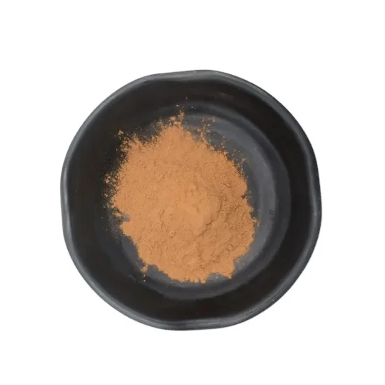 
Natural Organic Cocoa Powder % Alkalid Cocoa Powder CAS 657-27-2 
