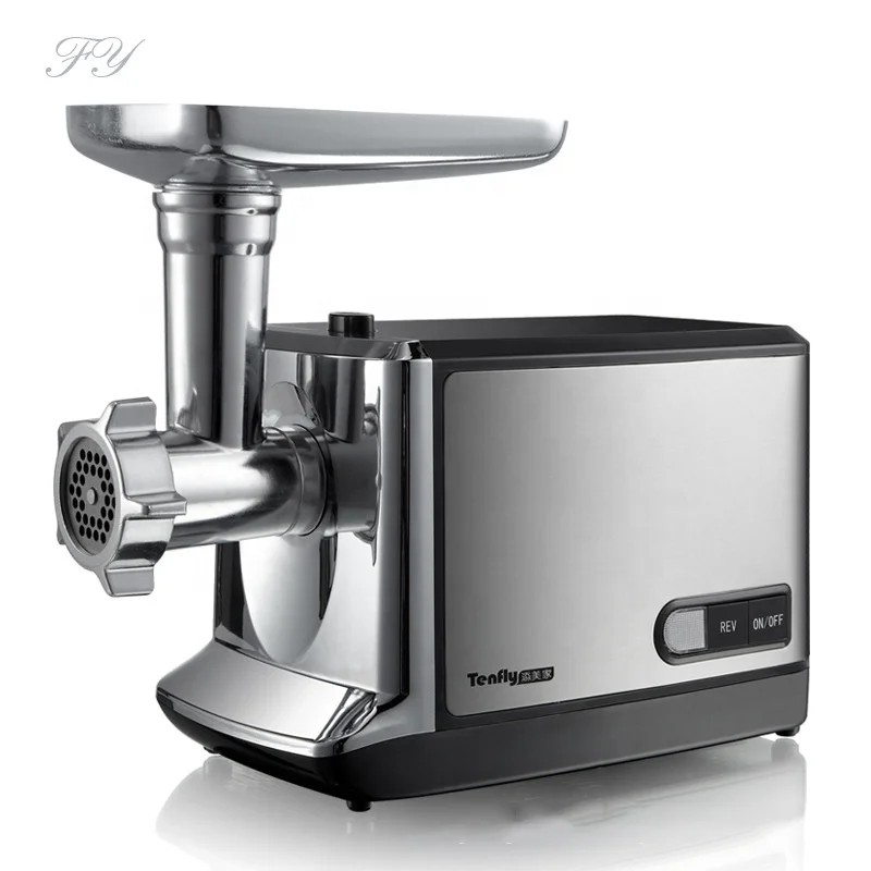 Hot sellers/commercial electric meat grinder in 2021