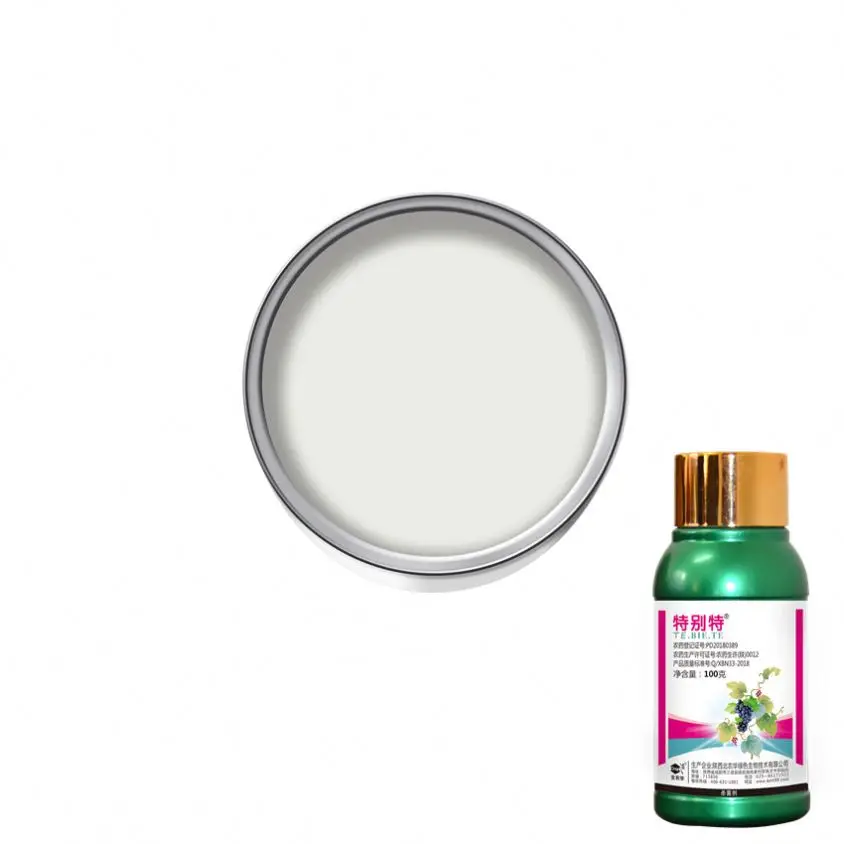 
2020 Professional Pyraclostrobin+Cyazofamid 24% Sc Pyraclostrobin 20%+Cyazofamid 4% Factory Supply For Wholesales 