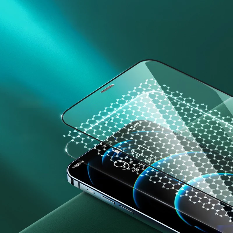 
Various Types Cheap New Product Glass Tempered Screen Protector Temper Glass Screen Protector 