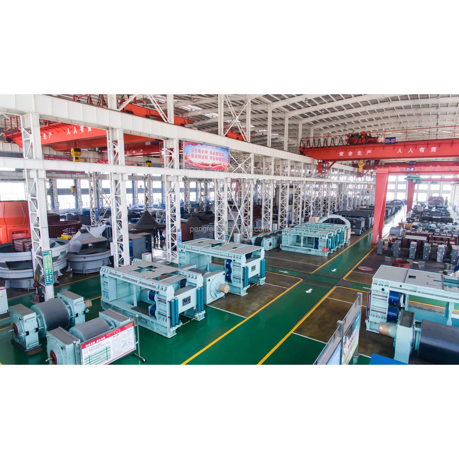 Mini cement grinding plant price/mine mill/rolling mill for cement grinding