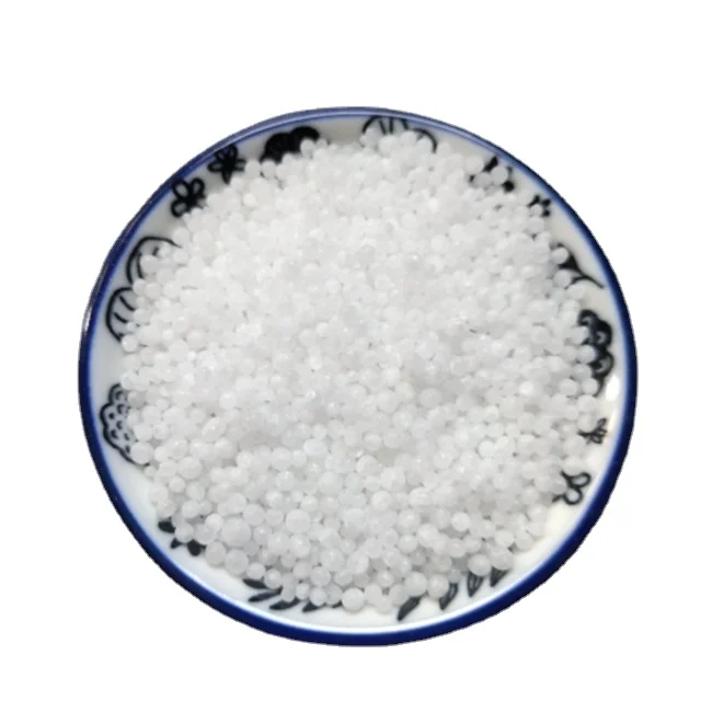 Urea fertilizer 46 manufacturer from China