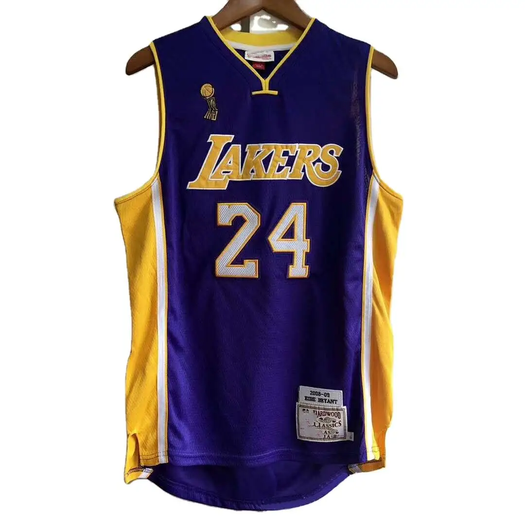 Wholesale Custom Mens Basketball Jersey