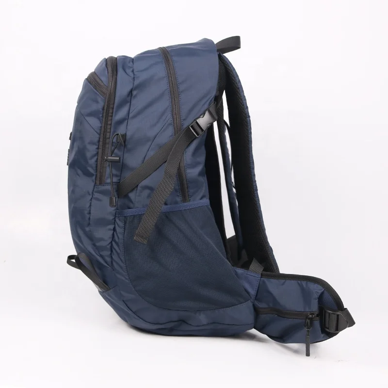 CHANGRONG Custom  40L/50L Waterproof Camping Hiking Lightweight Travel Backpack with water Rain Cover