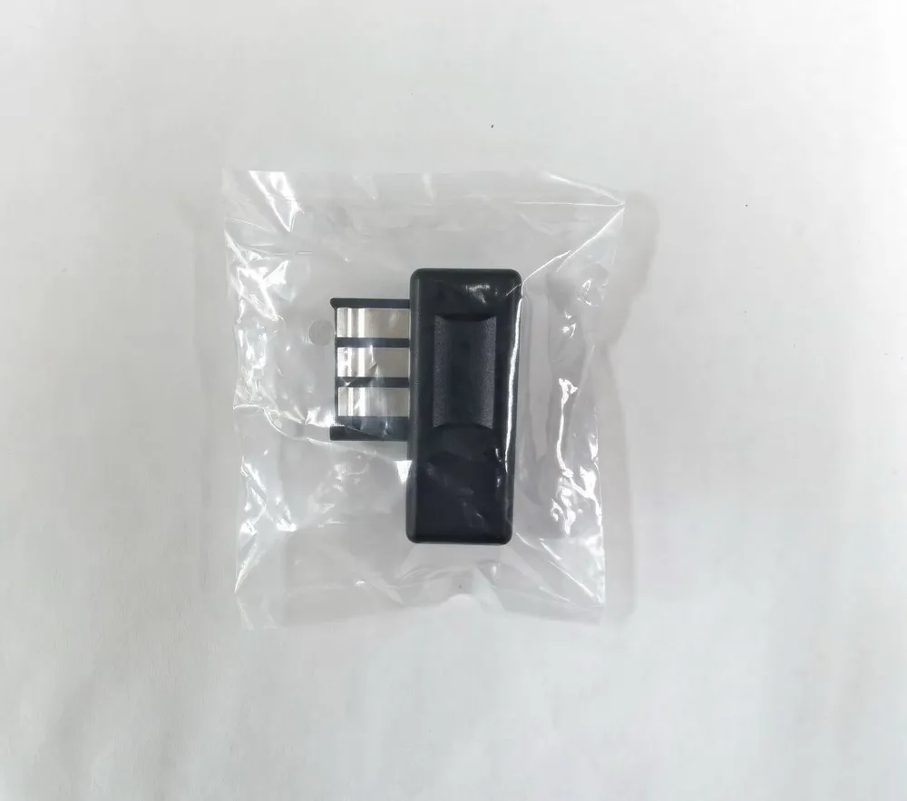 Переходник французская телефонная вилка с разъемом RJ11 US