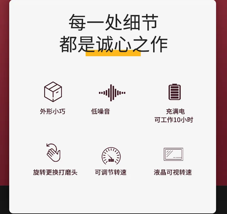 Pink Cordless 35000 Electric Manicure Drill Portatil Acrylic E File Nail Drill Machine