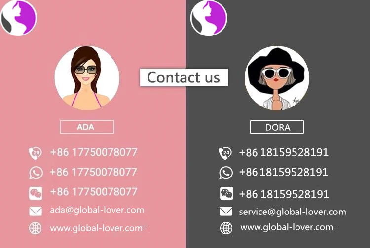 contact global lover