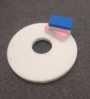 applicator car wash sponge inside raw materials for melamine sponge production melamine nano sponge