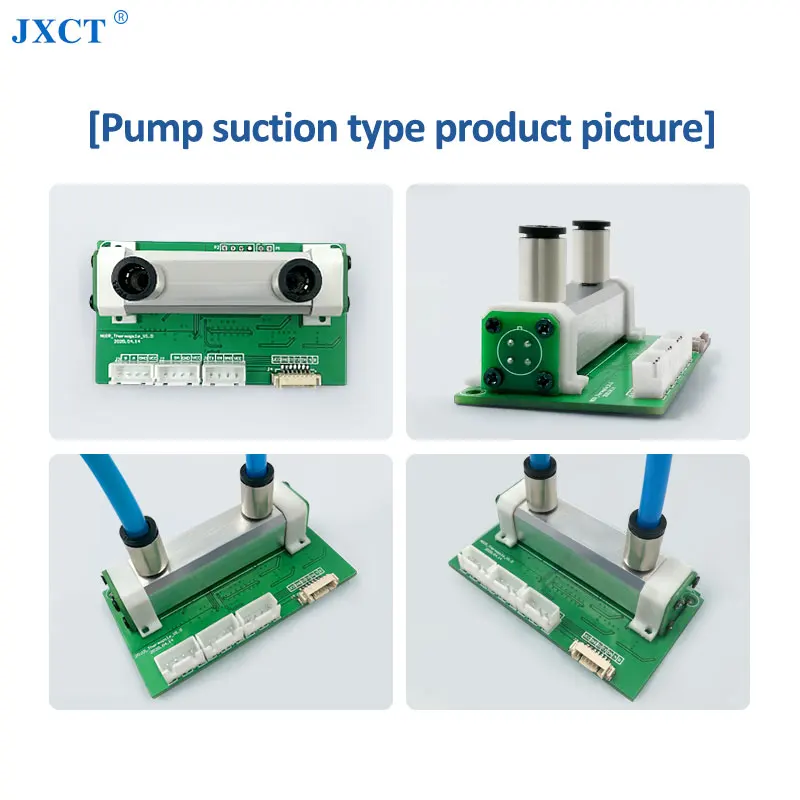Large range Co2 Ndir Sensor Infrared Gas Sensor Module 4-20ma/rs485