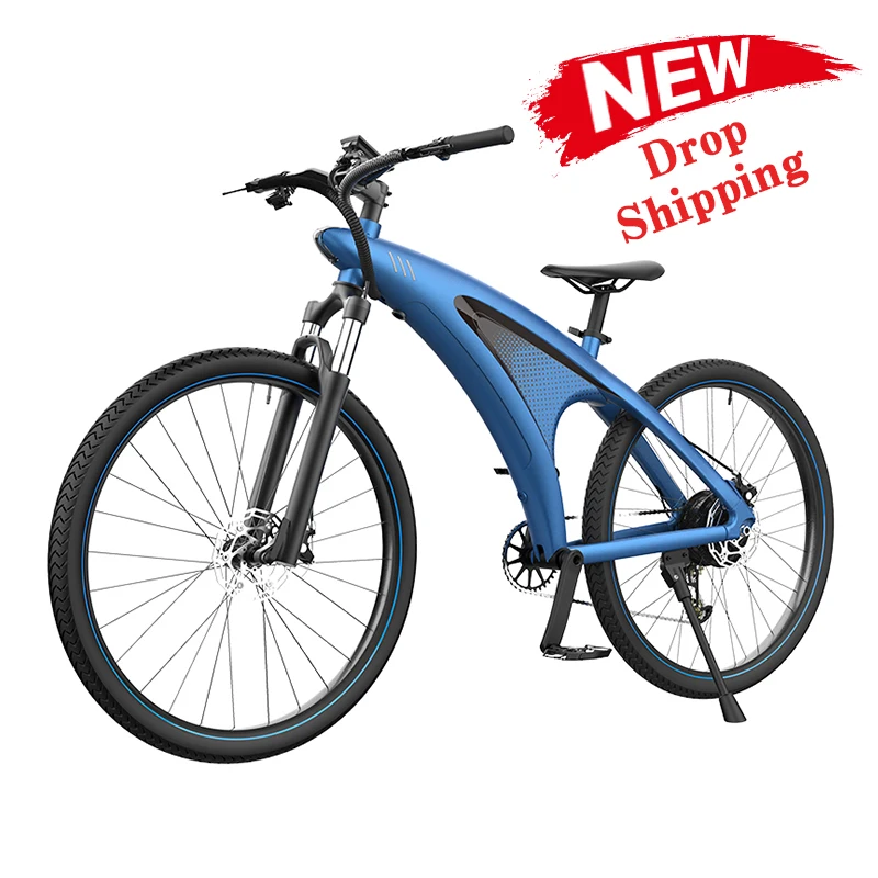 2024 большой дальности 100 км Q5 горный электровелосипед 27 5 дюймов bicicleta plegable electrica 48 В