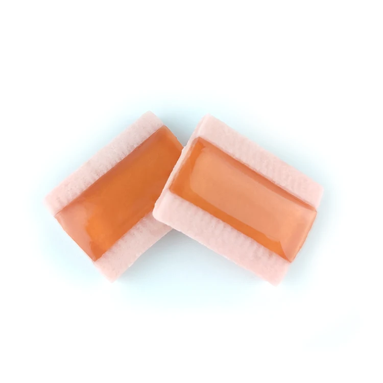 Жевательная резинка с ароматом клубники, жевательная резинка в большой упаковке