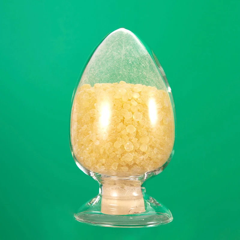 ESCOREZ Raw Materials Hydrocarbon Resin for Solvent Based Rubber Pressure Sensitive Adhesive Label Tape