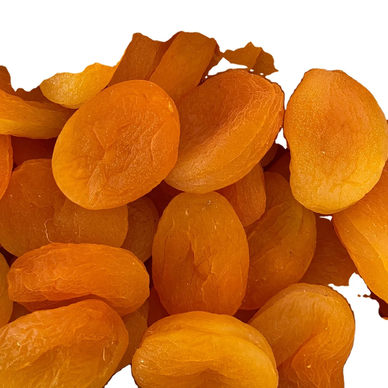 (5KG)  Size1 Yellow Apricot Turkish Naturel