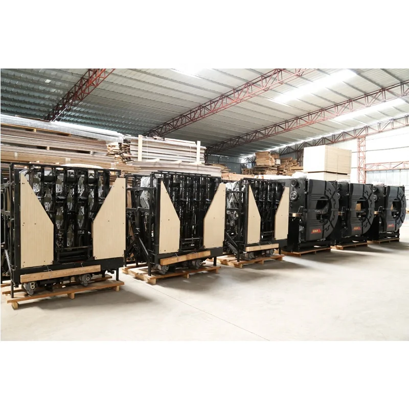 Reconditioned AMF 82-90XL Bowling Equipment A Large Quantity Available