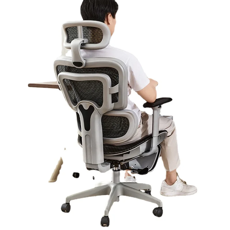 Роскошный компьютерный офисный стул мобильный стол эргономичное офисное кресло удобное для геймеров современная мебель