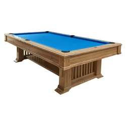 High quality customized new 2 in1dining pool billiard table