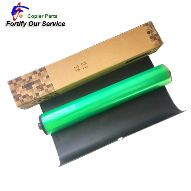 Black OPC DRUM for Konica Minolta Bizhub C451/C550/C650/C452/C552/C652 Original AEG Germany
