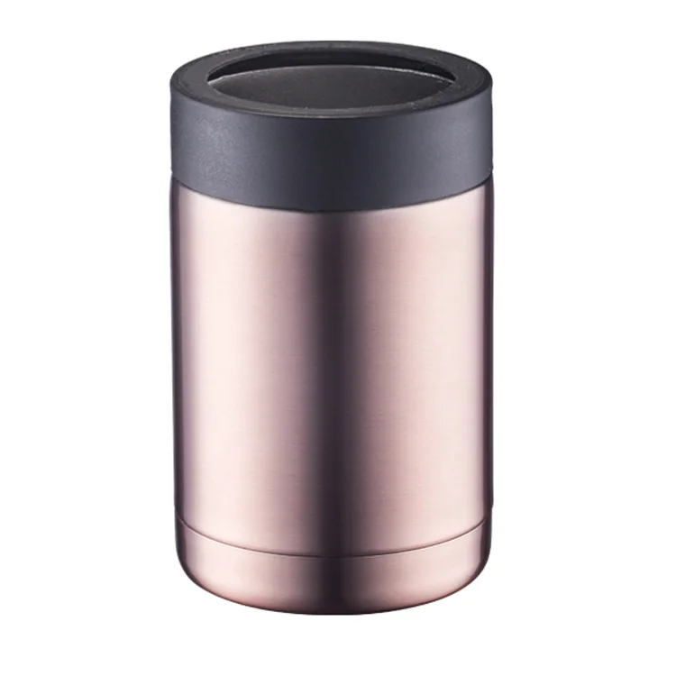 
Wholesale Custom Stainless Steel Wine Coffee Mug Beer Mug can cooler 