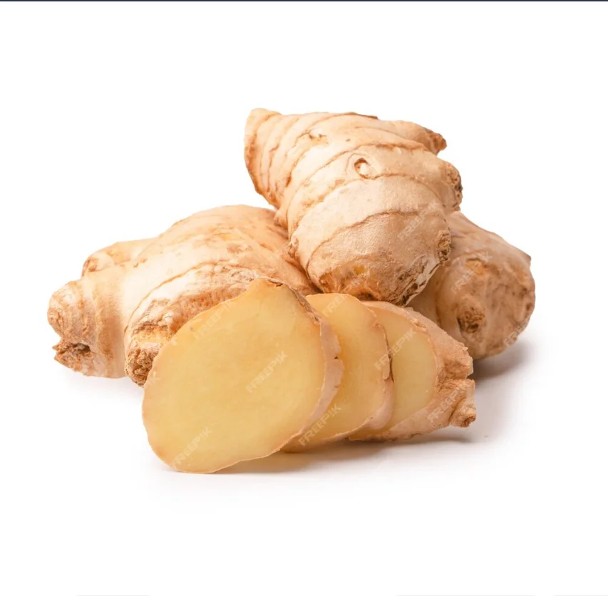 Wholesale Fresh vegetable Fresh ginger from Vietnam ginger fresh organic ginger for tea, shampoo or cooking customized packaging
