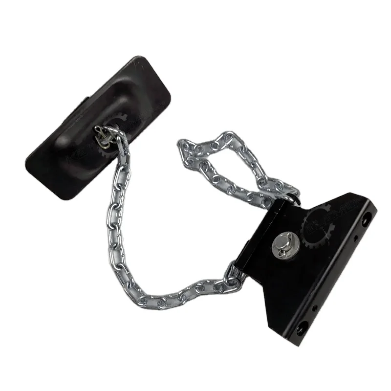 KEY ELEMENT Spare Tire Carrier Bracket Mounting 57210-84G10 for 1992-1997 Nis san D22 Pickup spare tire bracket