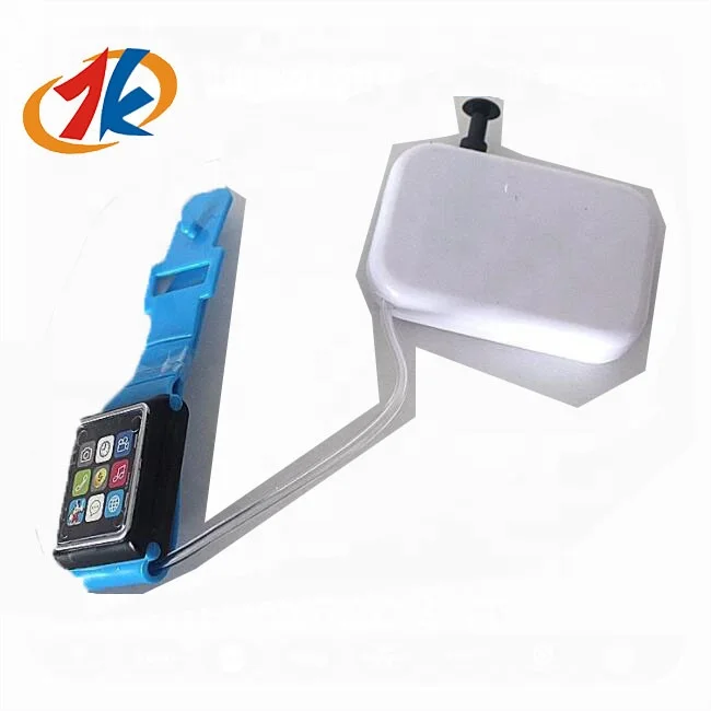 2024 new classic game set plastic toys kid educational toys watch shooting disc water launcher toy set