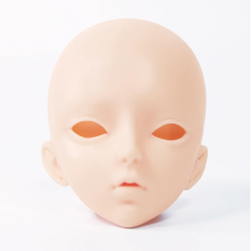 60 см bjd Кукла тело голая 34 суставов тела кукла 1/3 для оптовой