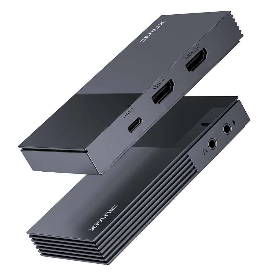 Карта захвата Hdmi-Usb для игр, аудио, Hdmi, петля захвата Hdcp для ПК, внутренняя прямая трансляция