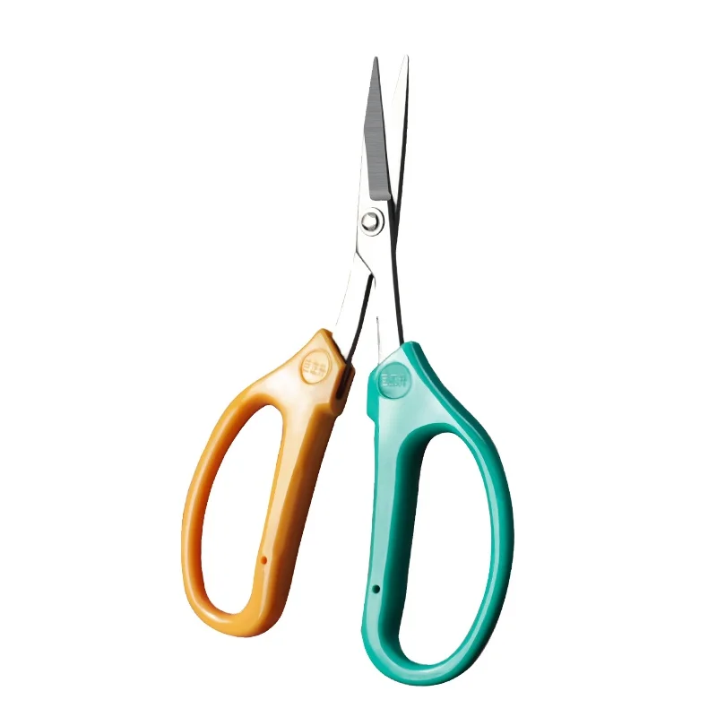 SK5 fruit scissors picking fruits and vegetables flower scissors garden pruning scissors stainless steel