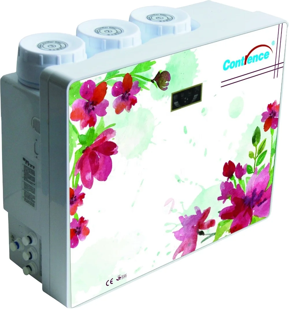 New domestic compact Reverse Osmosis 50G/75G RO 3.2 G water pressure tank