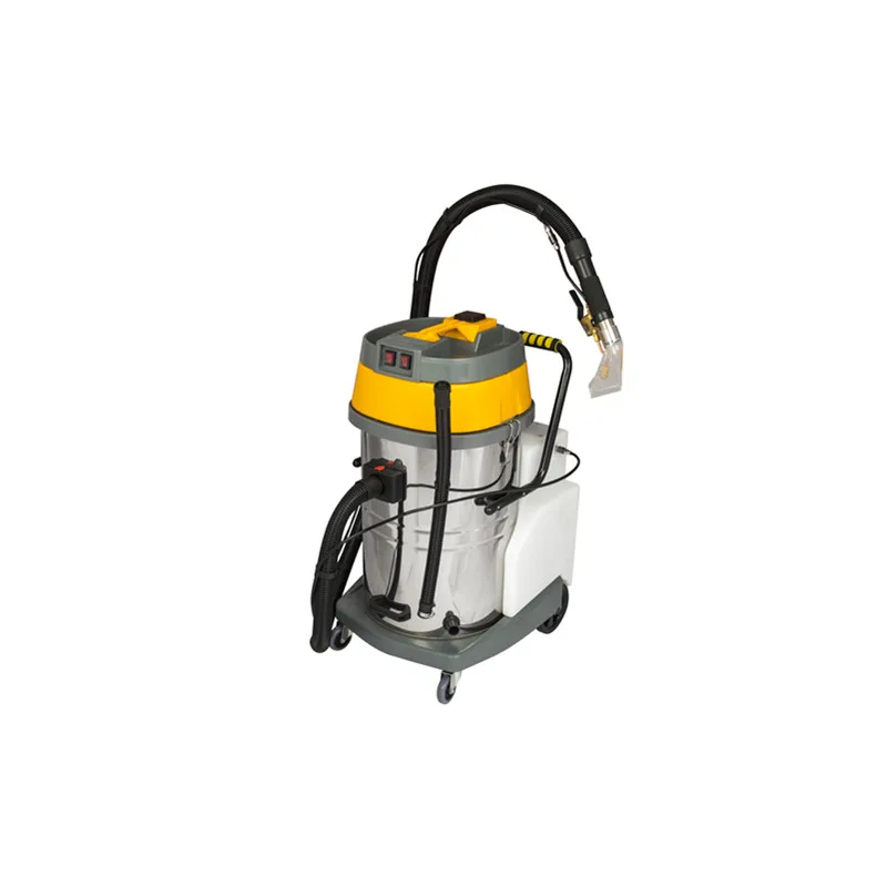 70L 3000W 3-IN-1 WET/DRY/UPHOLSTERY SHAMPOO VACUUM CLEANER SPRAY EXTRACTOR VACUUM FOR CAR DETAILING AND CARPET CLEANING