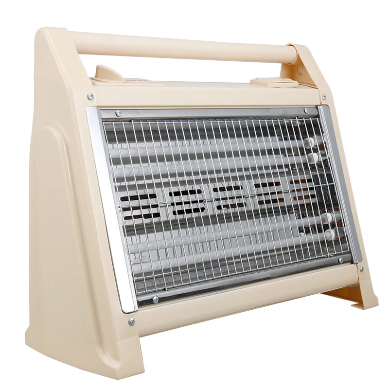 Portable Safety Flip Switch Heater Heater Small  Heaters