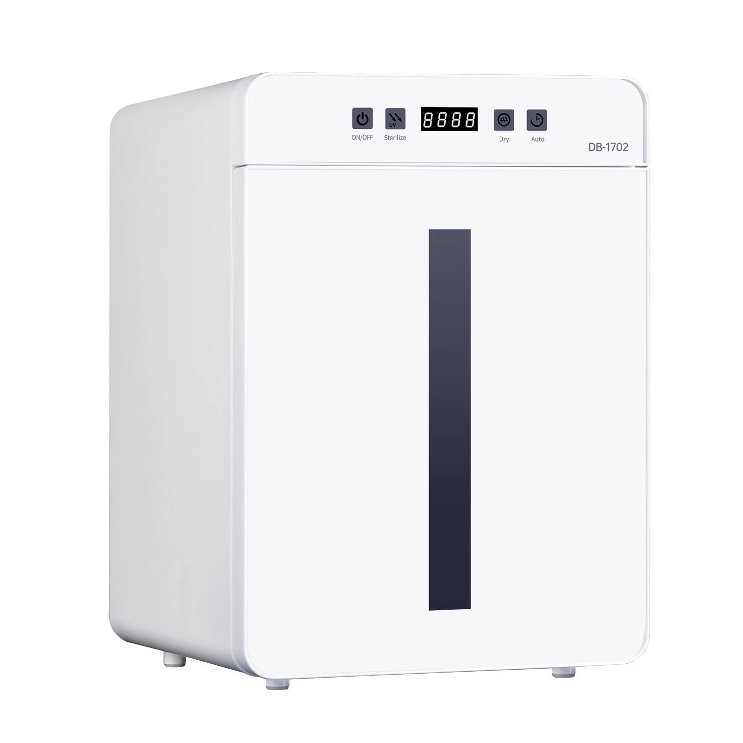 Wholesale 20L household UVC lamps baby care  machine bottle dryer storage cabinet bottle UV Sterilizer and dryer