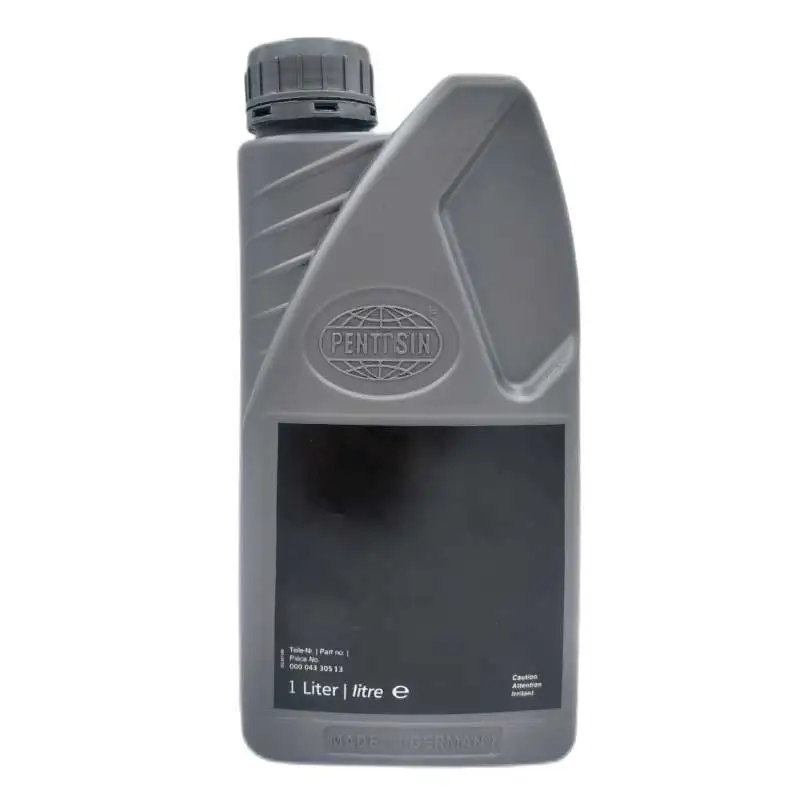 Transmission oil Cayenne 911 718 Palamela MACAN for automatic transmission oil wave tank oil 1L