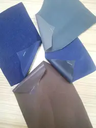 600D polyester oxford fabric with PVC backing stocklot