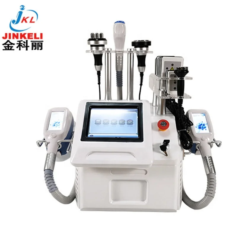 
Fat Burning Machine Cryo Fat Burning Machine JKL Cryo Fat Burning crioliposis Machine Weight Cryo Freezer 