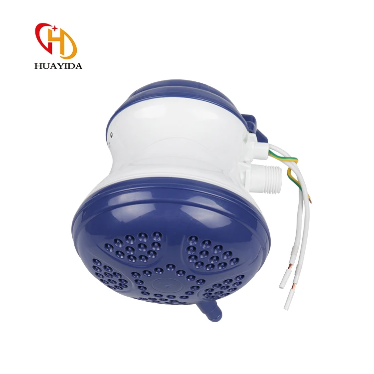 High quality and cheap price instant electric hot water shower head INSTANT WATER HEATER