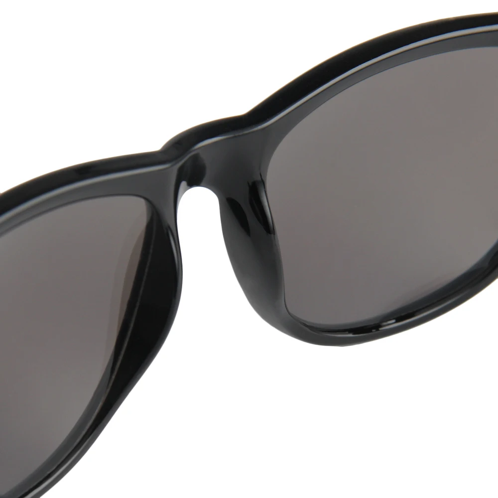 Hot Selling Simple Designer Glasses Gradient Color Outdoors Summer Sun Glasses Unisex PC Sunglasses