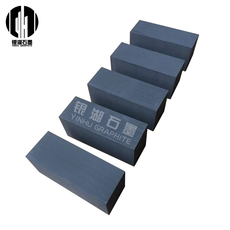 OEM ODM Factory High Density Graphite Blocks Customized High Copper Graphite Blocks for Carbon Brushes (1600535343315)