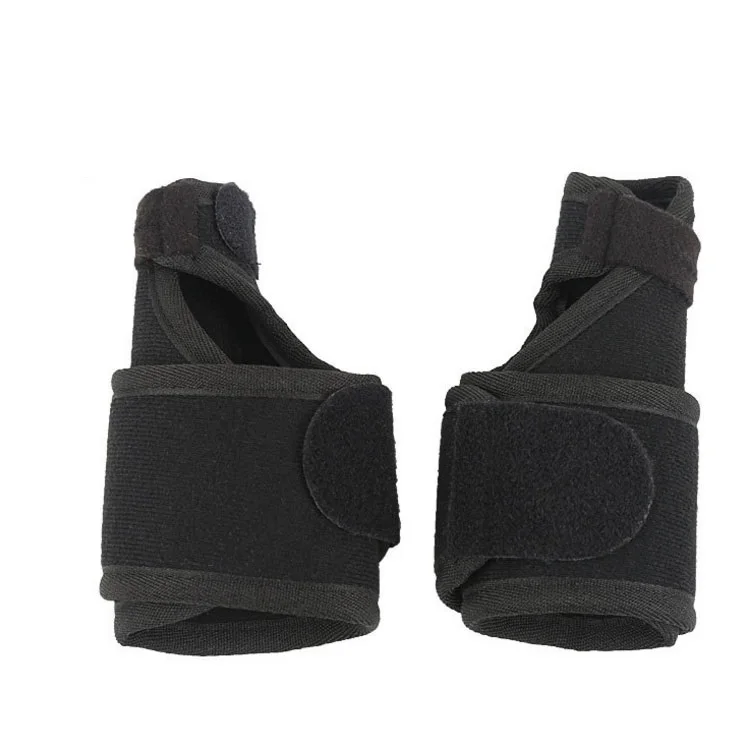 Bosin Upgraded Day Night Exchangeable Orthopedic Bunion Corrector Big Toe Bunion Relief Bunion Splint for Women&Men
