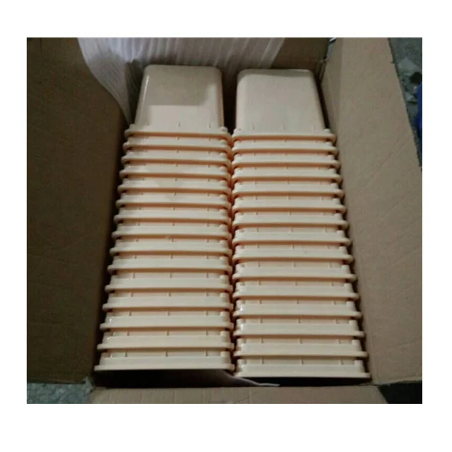 Hydroponic Dutch Bucket Bato Bucket for Hydroponic Planting