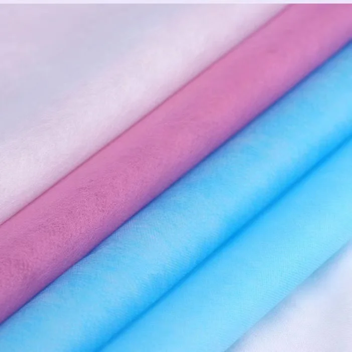 Wholesale Beauty Room Non Woven Disposable Bed Sheet Roll White Blue Medical Waterproof Sheet Paper Roll For Salon