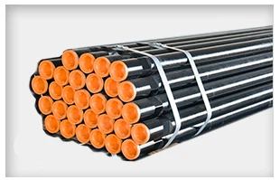 2 3/8'  76mm x 1.5m x 2 3/8' API REG Down The Hole Drill Rod DTH Drill Pipes String for Water Well Mining Drill Rig parts