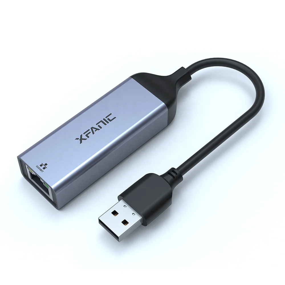 Usb к RJ45 ethernet адаптер usb к lan 3,0 гигабитный сетевой ethernet адаптер