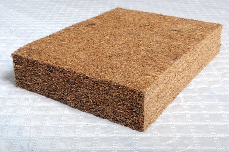 AL Nonwoven Needle punching production line for  mattress