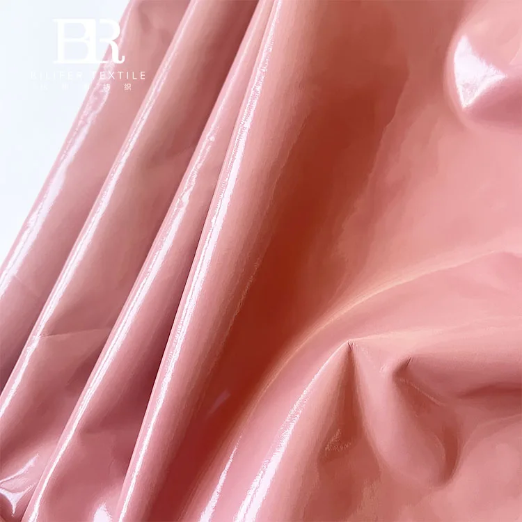 Пятна краски 4-способ растягивания узкая юбка и леггинсы из искусственной кожи